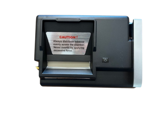 Powermatic 4 plus elektrische sigarettenmachine - Afbeelding 4