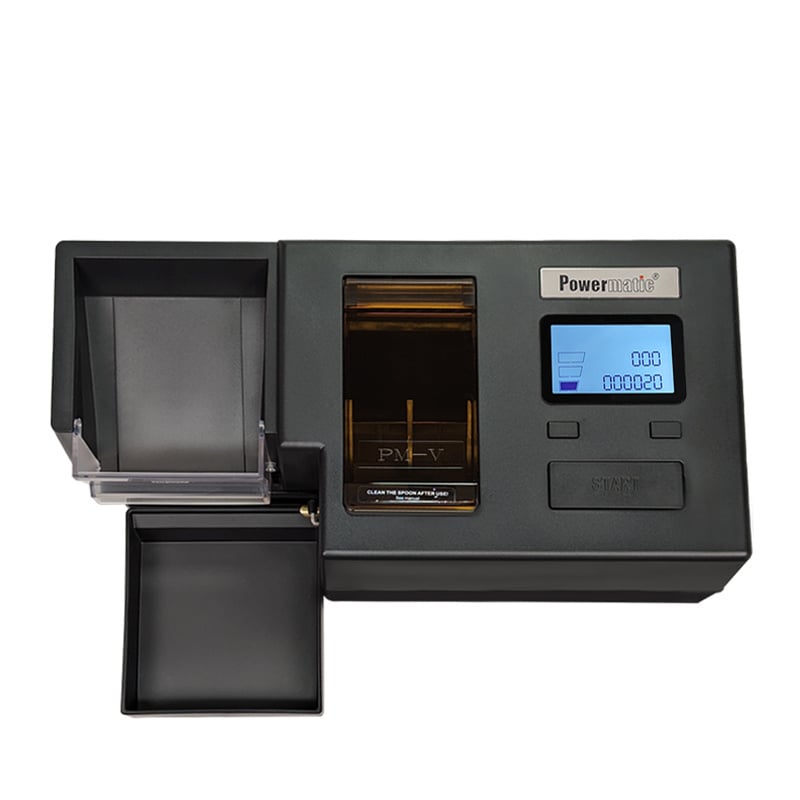 Powermatic 5 Elektrische sigarettenmaker – sigarettenmachine (altijd op voorraad) + gratis een powermatic mini (t.w.v. 19.99€) - Afbeelding 4